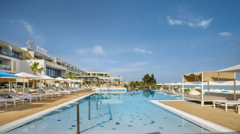 Marea Suites, Valamar Collection