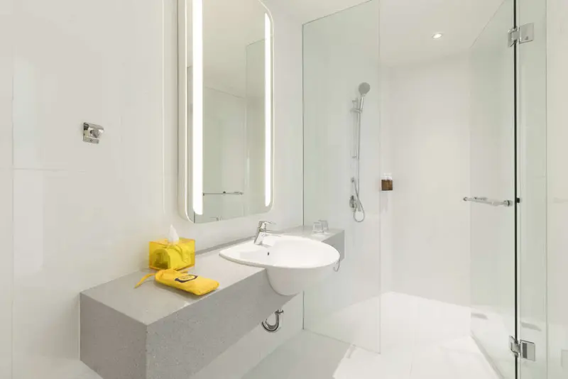 YELLO Hotel Kuta Beachwalk Bali
