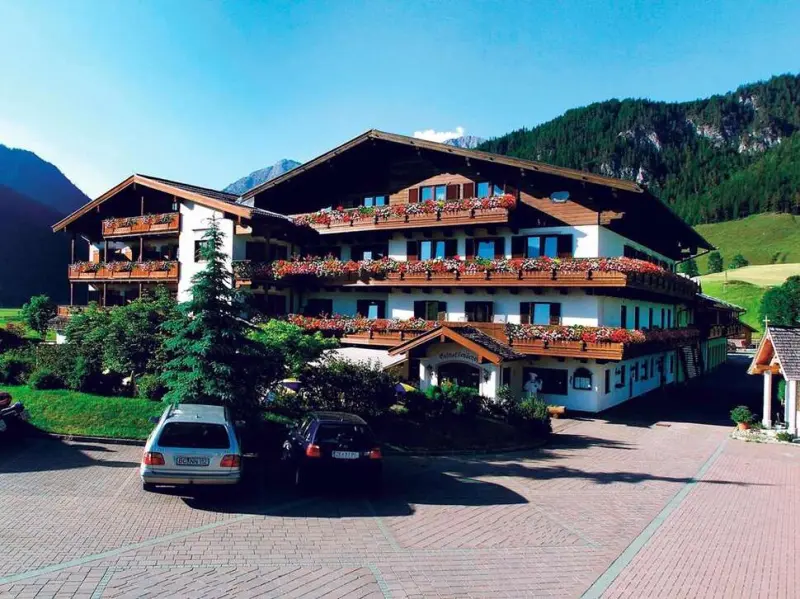 Hotel Gasthof Schörhof