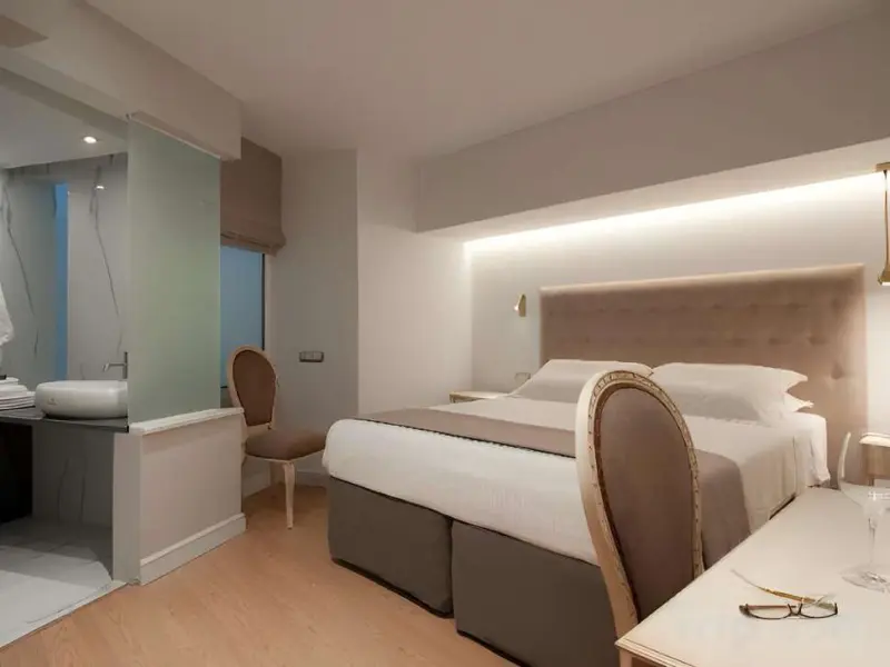 Acropolian Spirit Boutique Hotel