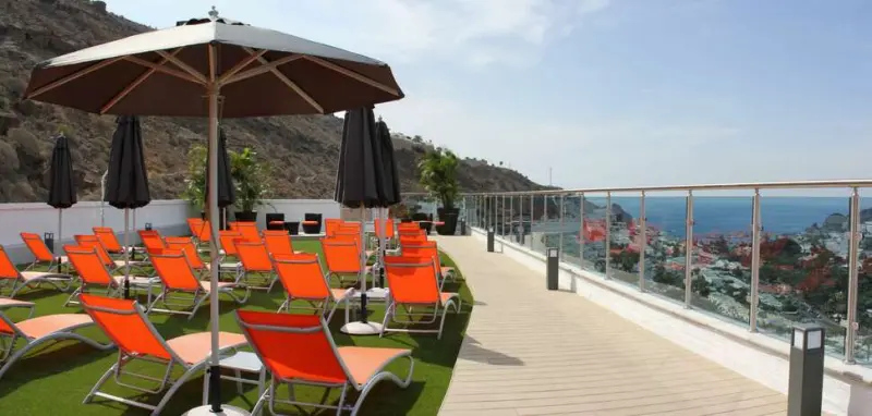 Servatur Casablanca Suites & Spa