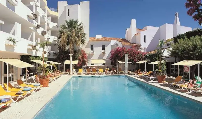 Hotel do Cerro