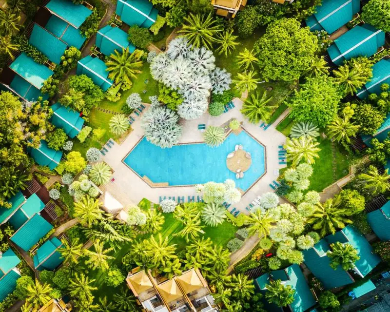 Paradox Resort Phuket