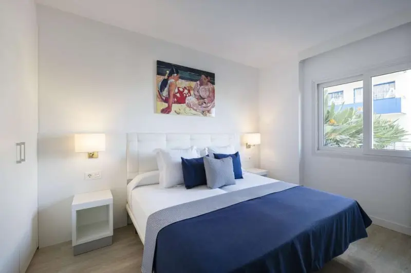Hotel Tahití PlayaS