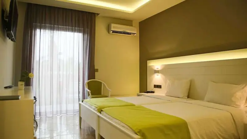 Margarita Hotel