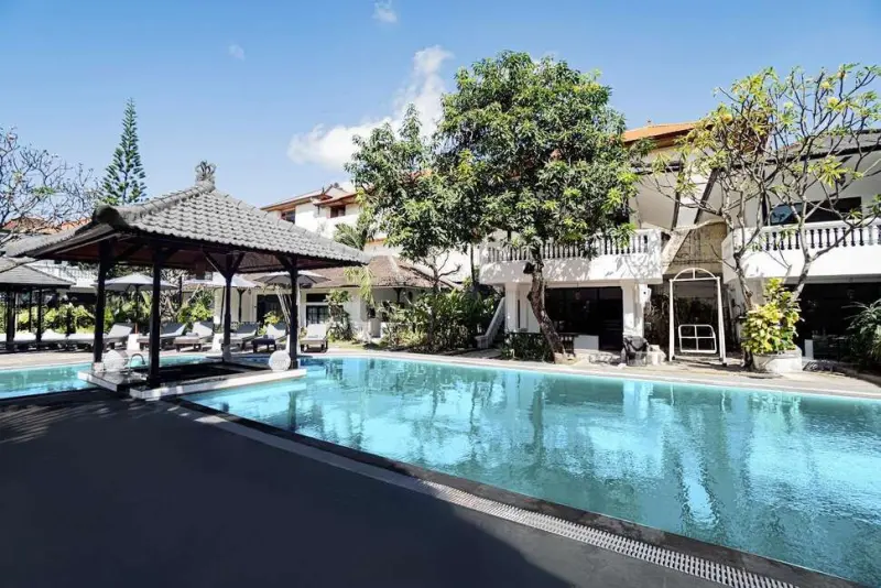 Casa Wina Kuta