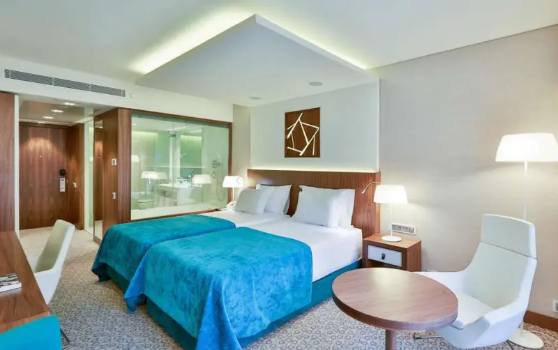 Epic Sana Lisboa Hotel