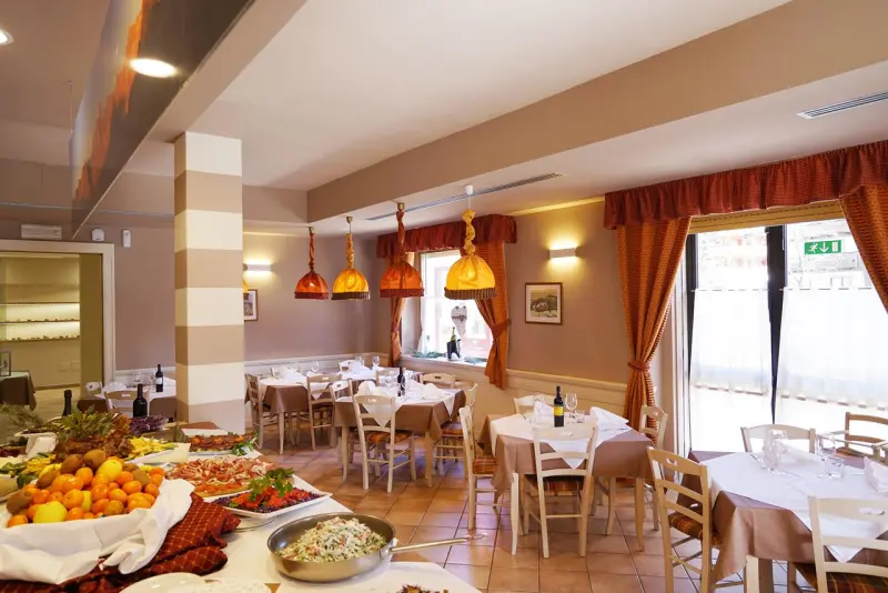 GH Hotel Piaz