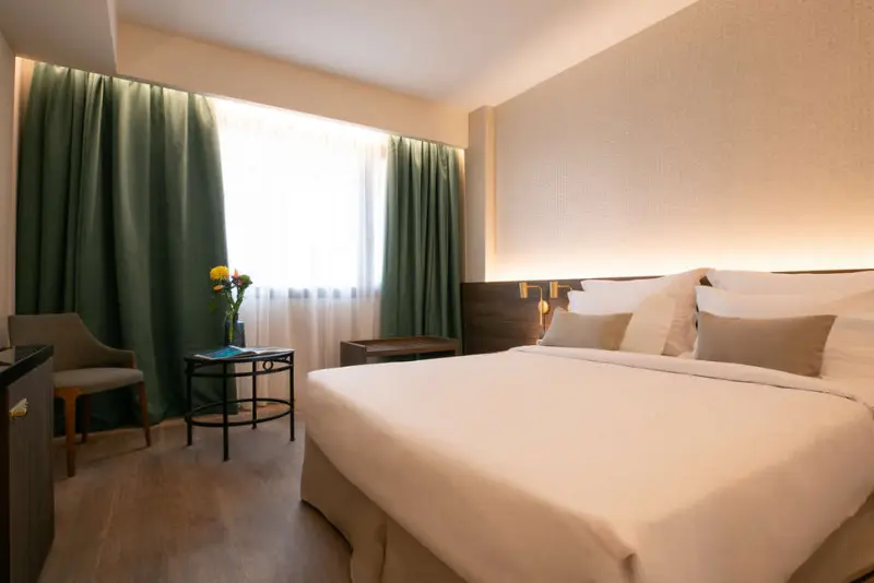 Luwian Boutique Hotel