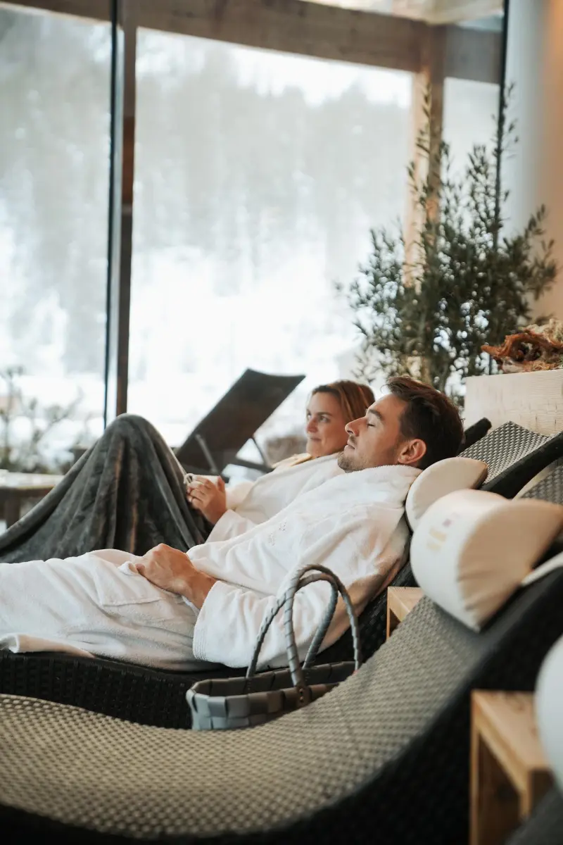 Hotel Dolomitenhof