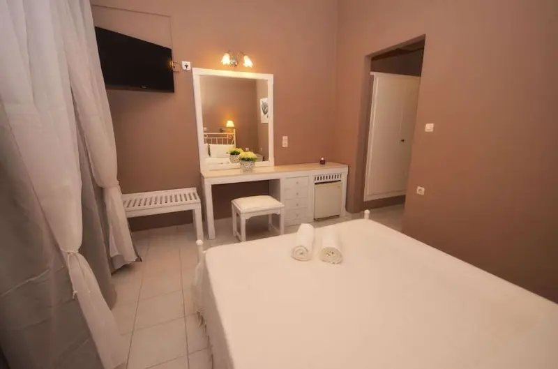 Ipsos Di Mare Beach Hotel