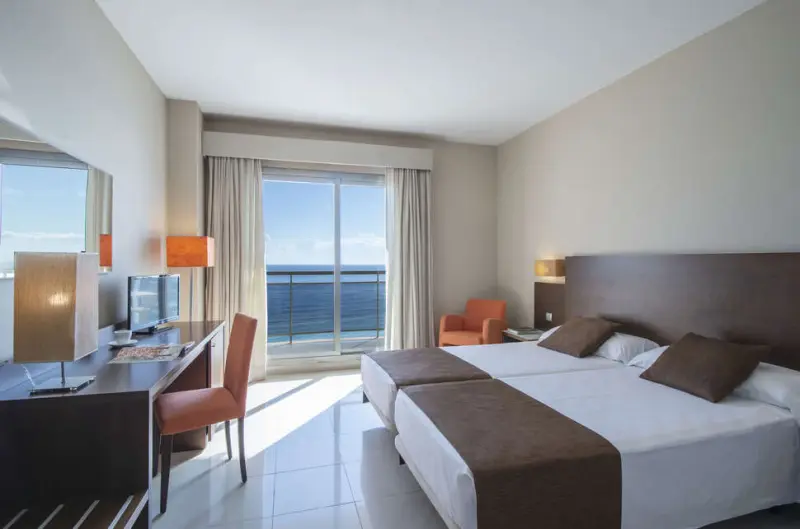 Hotel Bahia Calpe