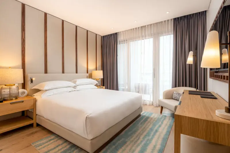 Hyatt Regency Lisbon