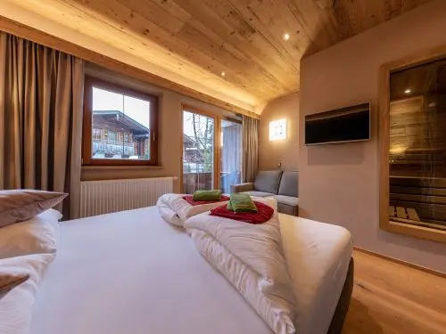 Alps Zillertal Chalets und Apartments