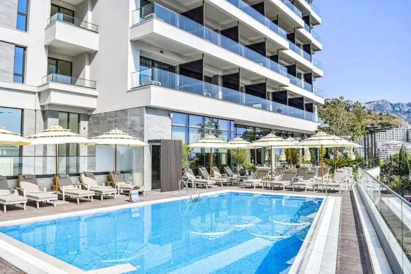 Hotel Katamare