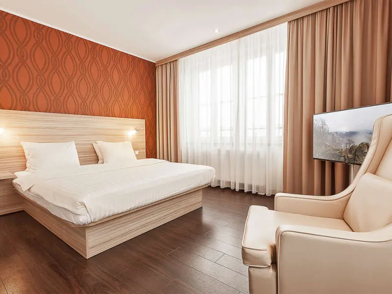 Star G Hotel Premium Dresden Altmarkt