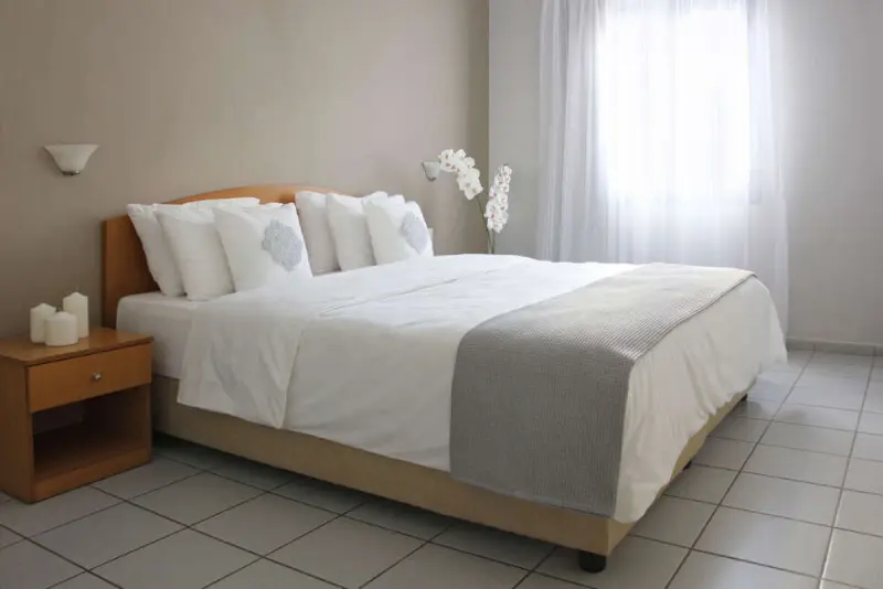 Appartementen Melina