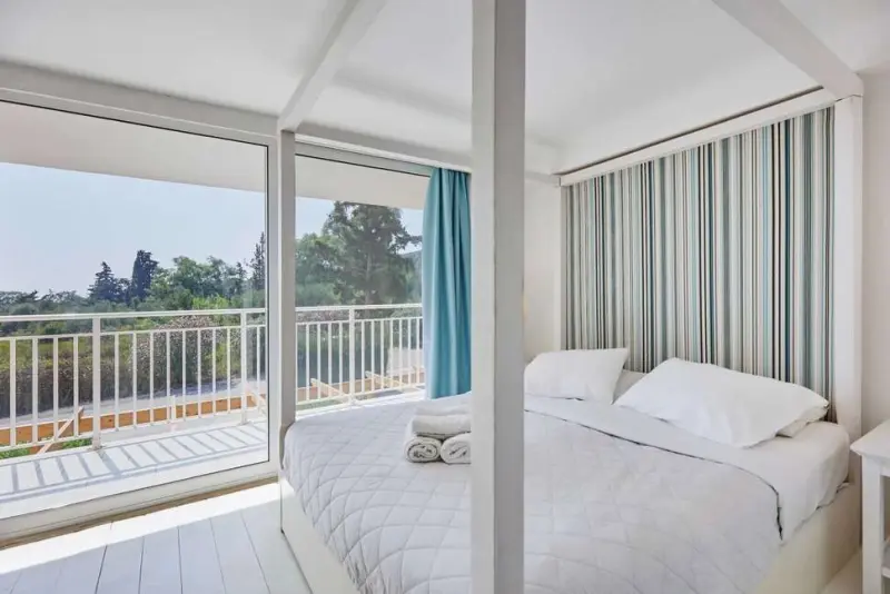 Belvedere Luxury Suites