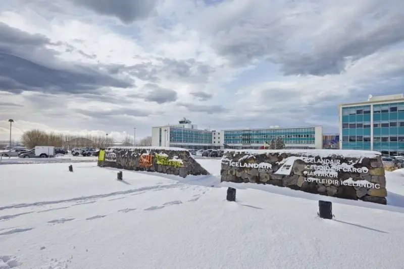 Reykjavík Natura - Berjaya Iceland Hotels