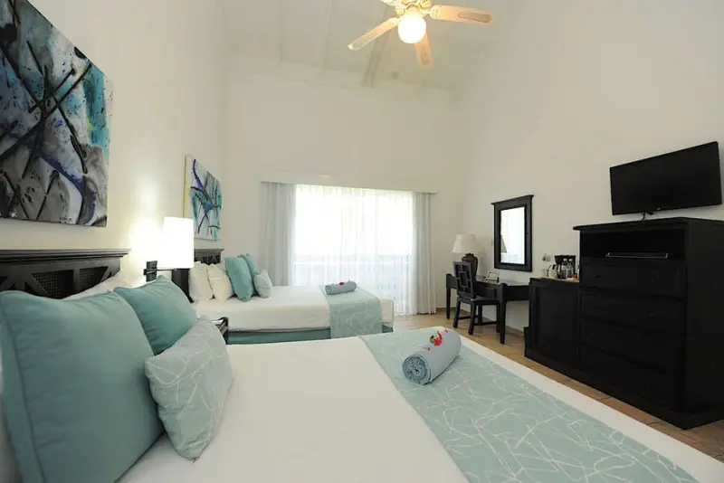 Blue JackTar Hotel