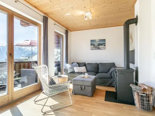 Chalet Van Dik Hout & Chalet Hoog Hout