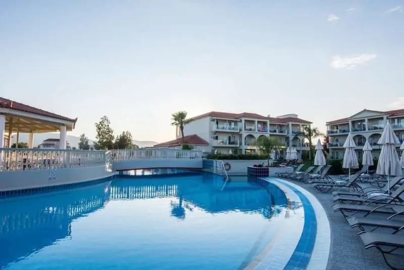 Exotica Hotel - All Inclusive