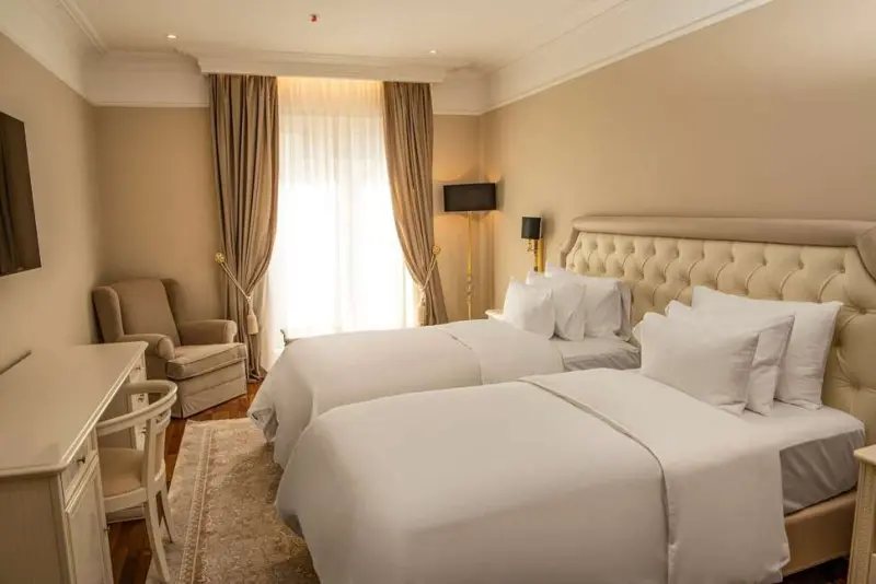 Radisson Collection Morina Hotel, Tirana