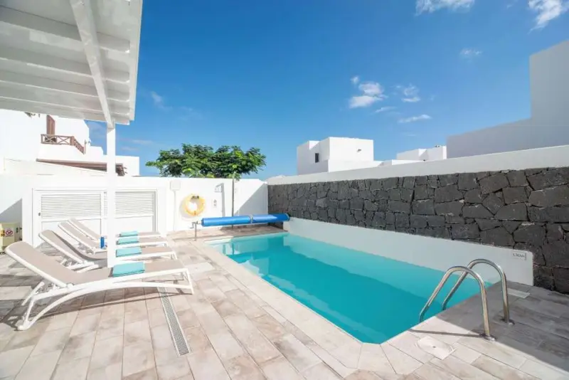 Ereza Villas La Granja
