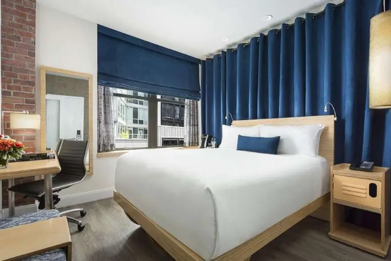 Arthouse Hotel New York City