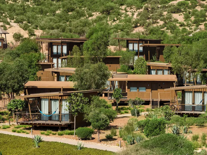 Radisson Blu Resort, Taghazout Bay Surf Village