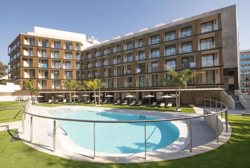 Golden Costa Salou - Adults Only