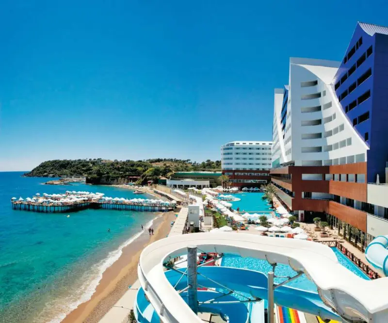 Orange County Resort Hotel