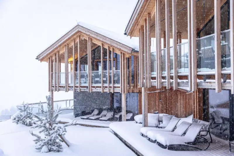 Bergresort Hauser Kaibling by ALPS RESORTS