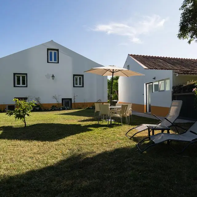 Quinta de São Caetano - São Miguel Açores