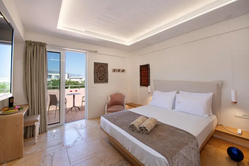 Orpheas Resort - adults only