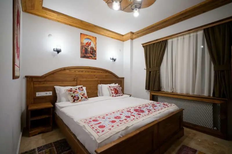 Pashahan Hotel