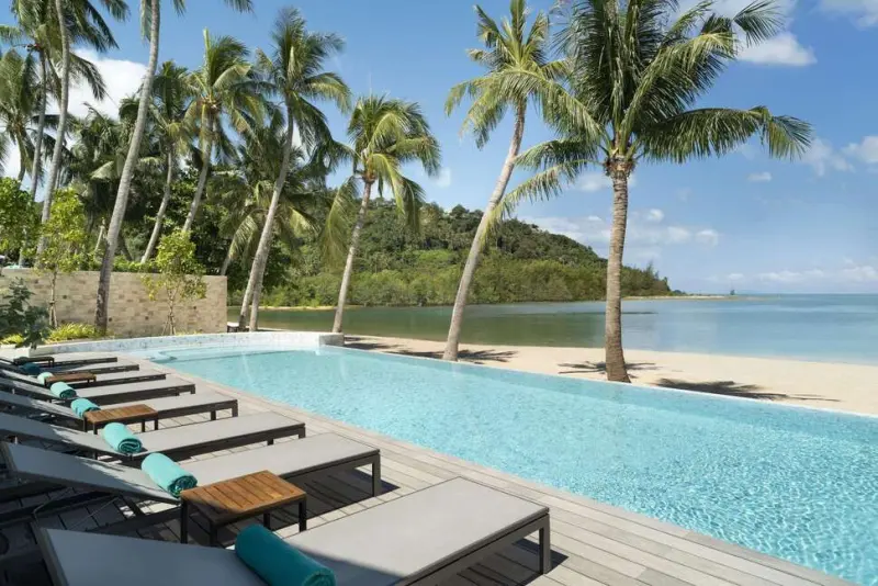 Avani Chaweng Samui Hotel & Beach Club