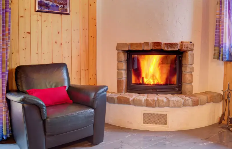 Chalet Julia by alpenchalets.com