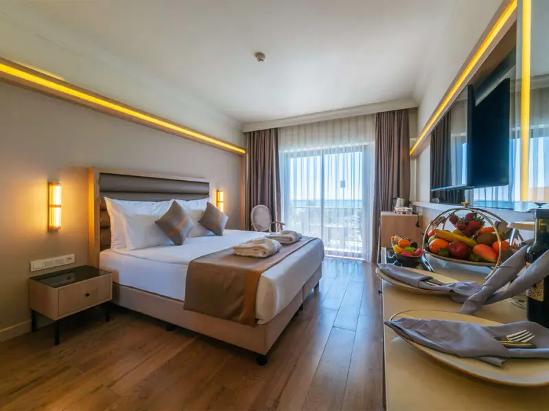 Aydınbey King's Palace & Spa