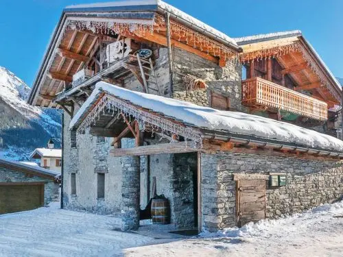 Chalet Pere Marie