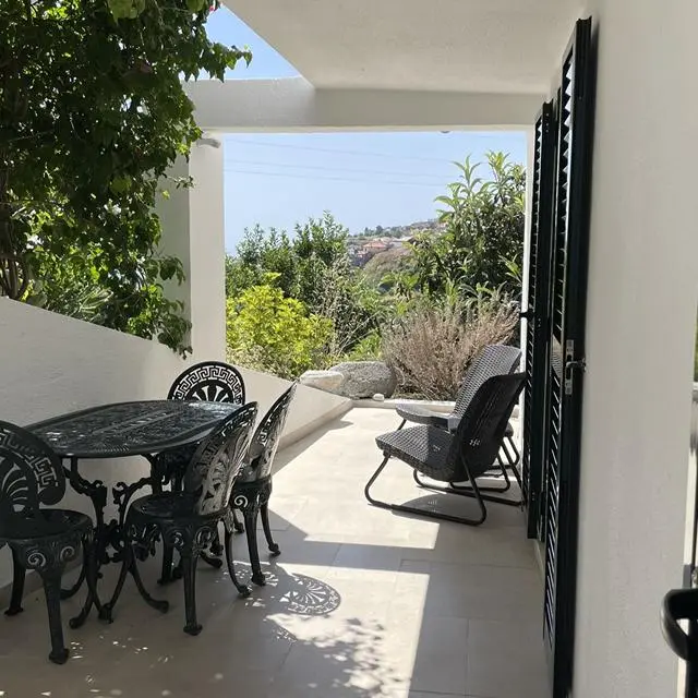 Calheta Suites