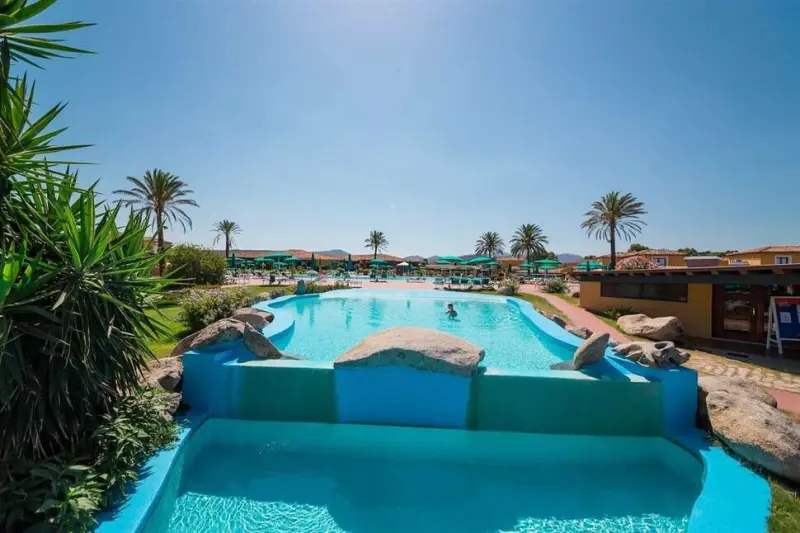 Villaggio Baia dei Pini