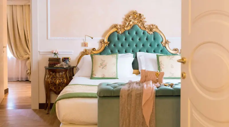 Hotel Bernini Palace