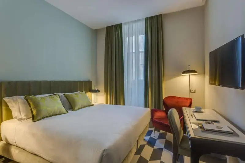 Il Campo Marzio Hotel