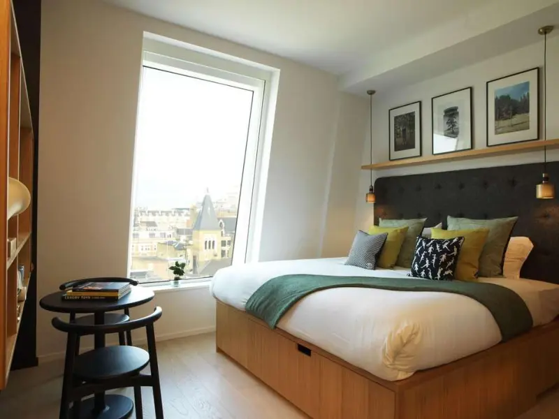 Wilde Aparthotels, London, Covent Garden