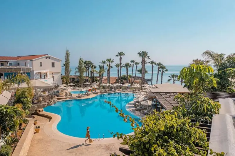 Louis Althea Beach Hotel