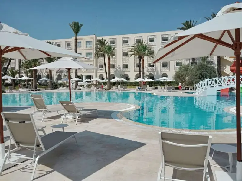 Occidental Sousse Marhaba
