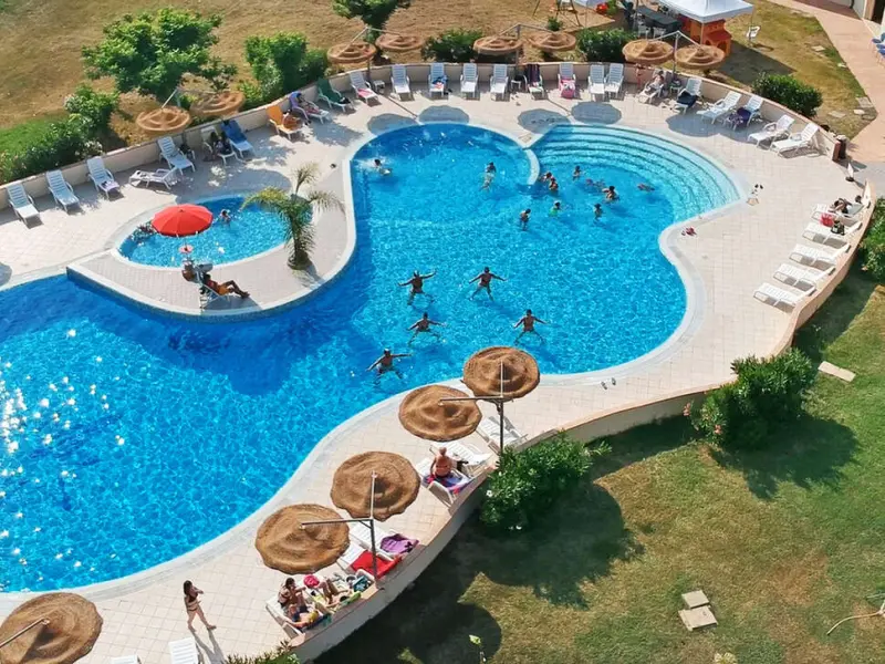 VOI Le Muse Resort