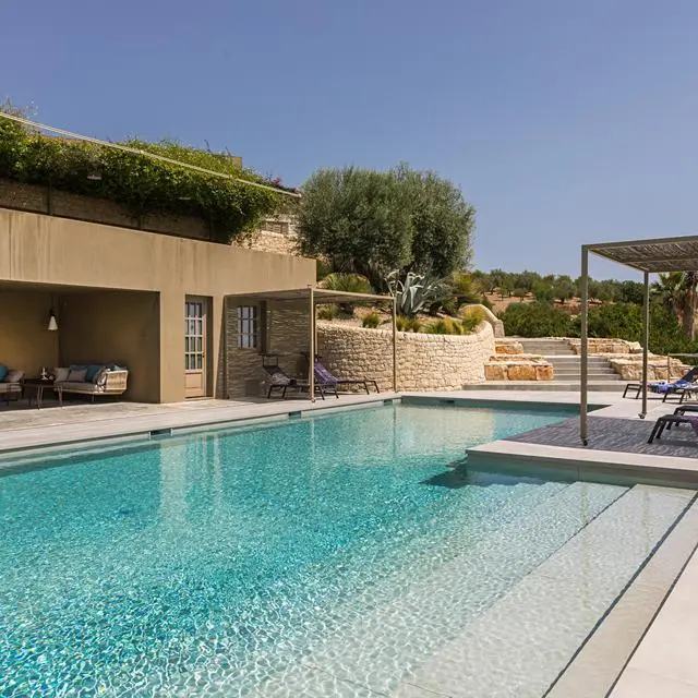 Country House Villadorata