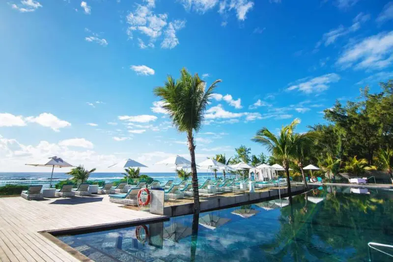 Radisson Blu Poste Lafayette Resort & Spa, Mauritius